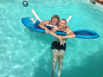 Onder de Griekse zon